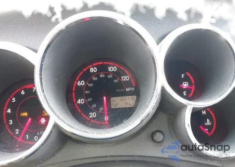 2004 Toyota Matrix Xr z USA, uszkodzony, nr VIN 2T1LR32E34C297063